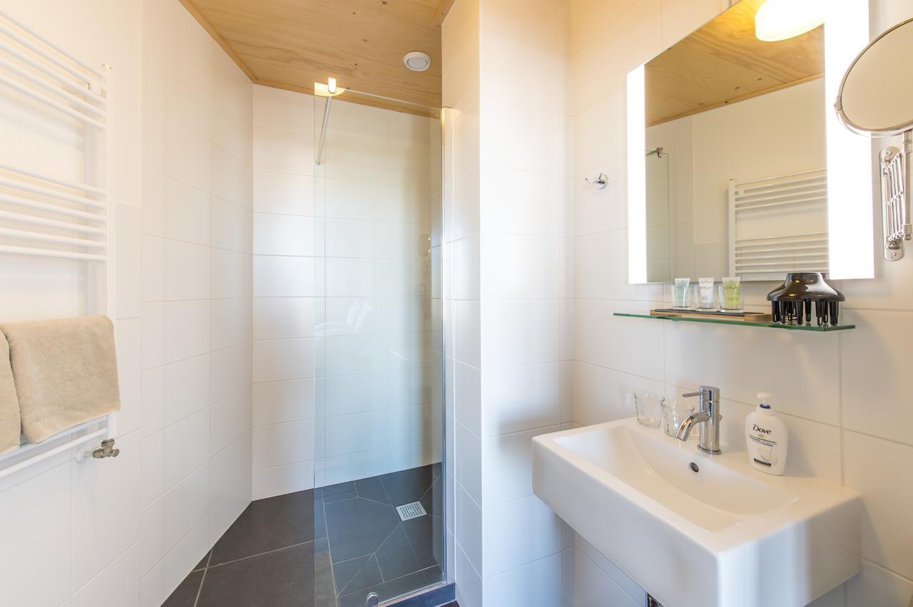B&B Binnengewoon Rooms With A View Veere Luaran gambar
